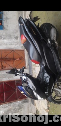 Scooter 150 cc